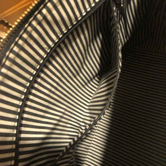 Kate Spade Leather Tote - Picture 14 of 15